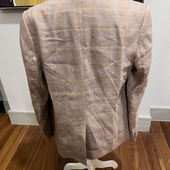 ALC  blazer jacket NWOT - Picture 8 of 11